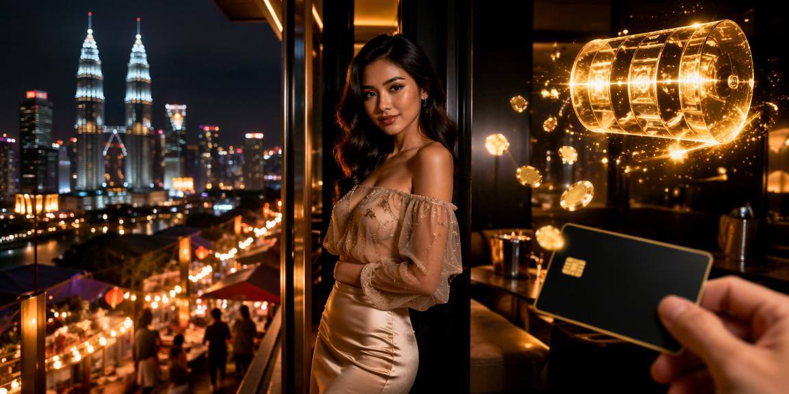 Mainkan Live Casino dengan Dealer Sebenar di musangking88