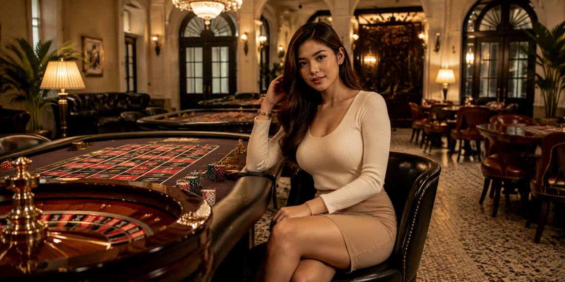 musangking88 Live Casino Malaysia dengan akses Touch 'n Go