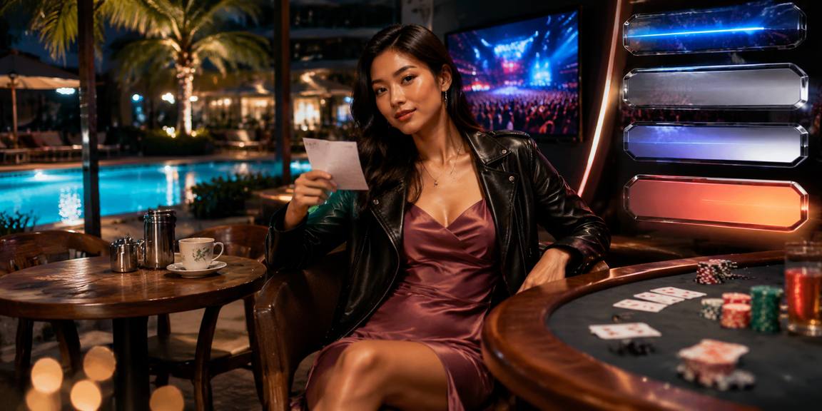 musangking88 Live Casino Malaysia dengan akses Touch 'n Go